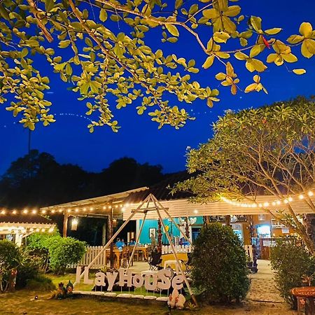 I-Lay House Koh Kood Ξενοδοχείο Ko Kut Εξωτερικό φωτογραφία