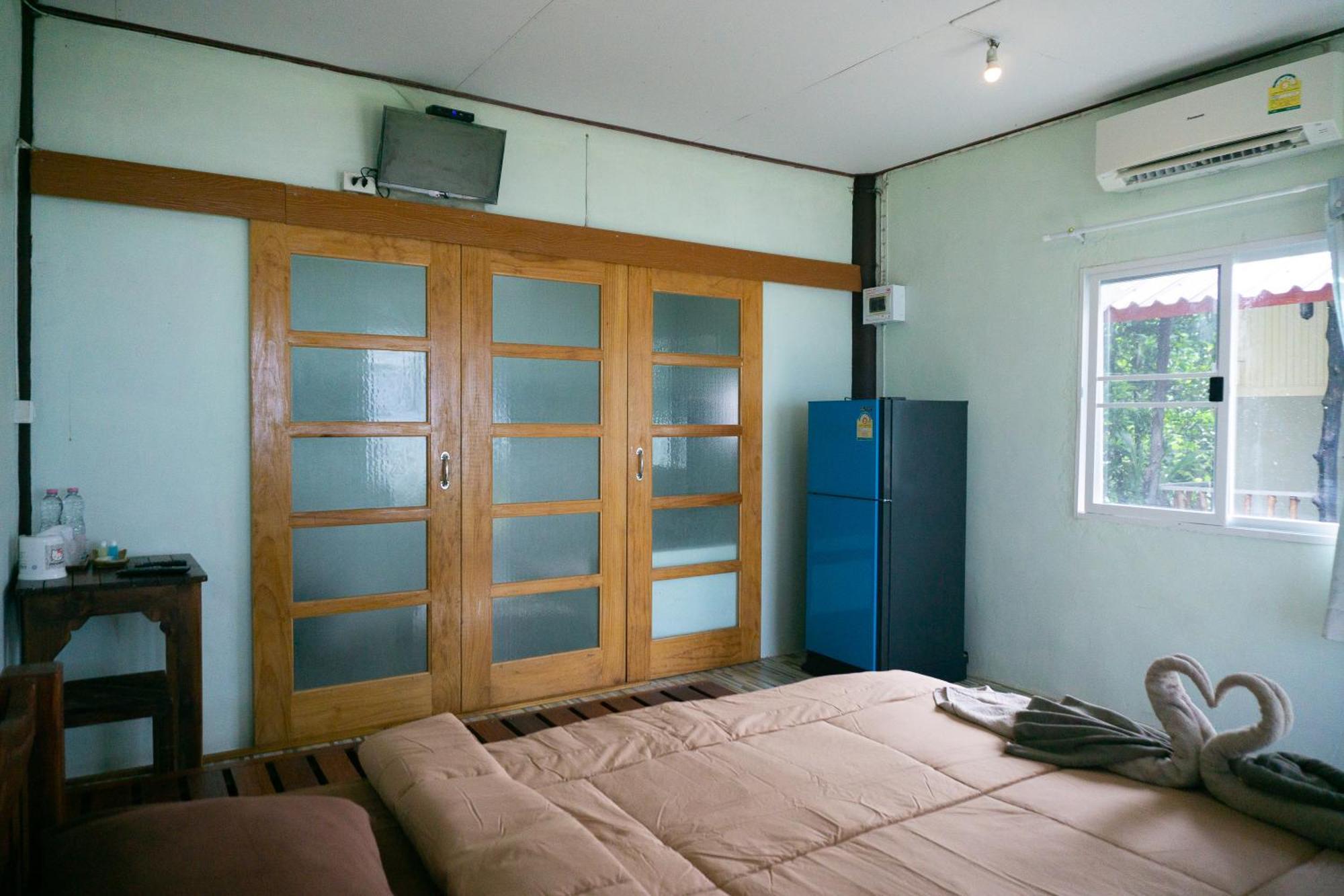 I-Lay House Koh Kood Ξενοδοχείο Ko Kut Εξωτερικό φωτογραφία