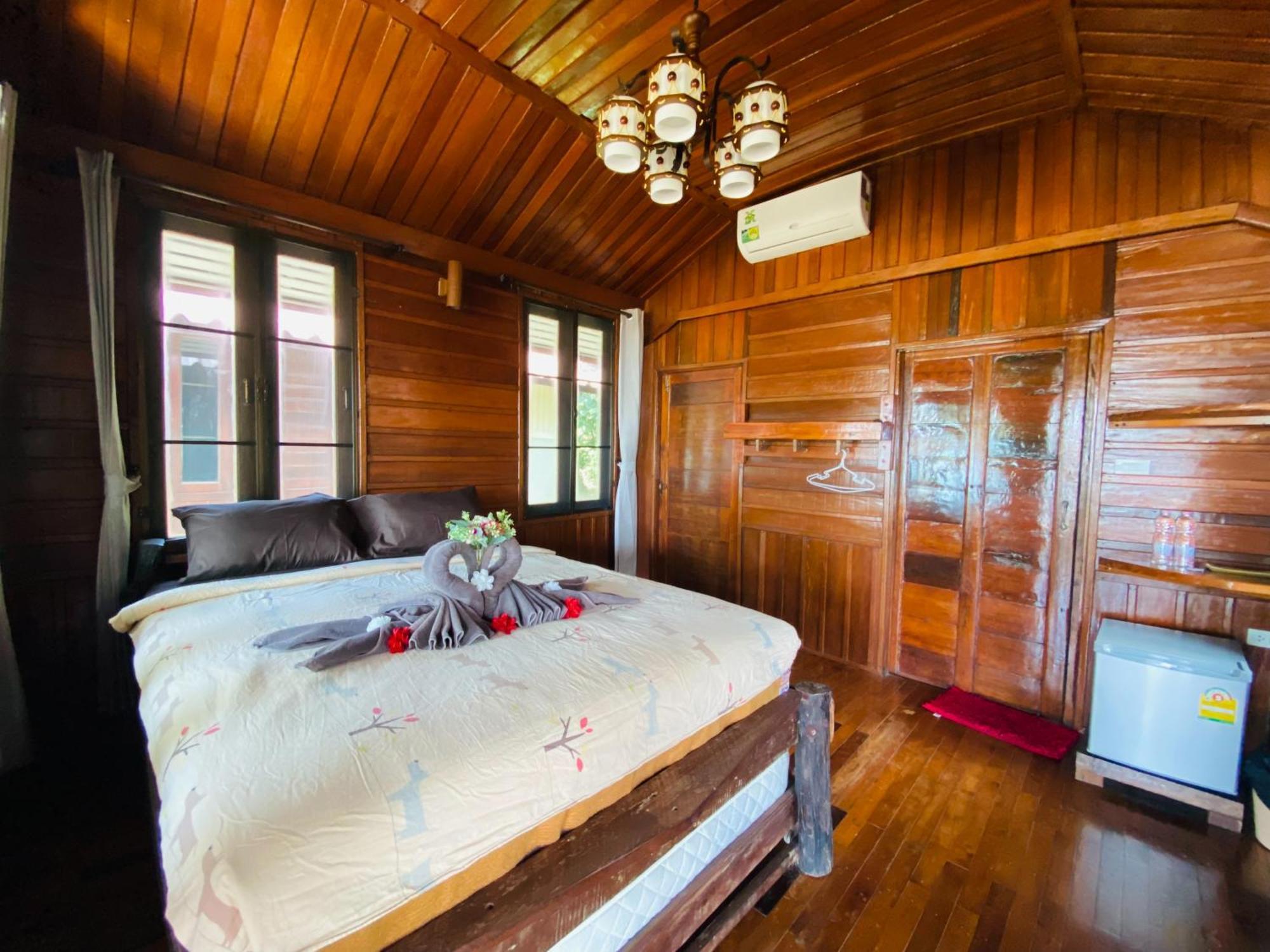 I-Lay House Koh Kood Ξενοδοχείο Ko Kut Εξωτερικό φωτογραφία