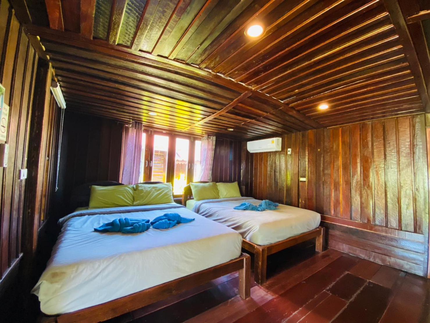 I-Lay House Koh Kood Ξενοδοχείο Ko Kut Εξωτερικό φωτογραφία