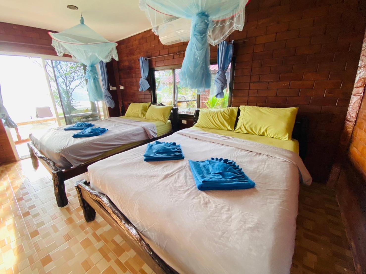 I-Lay House Koh Kood Ξενοδοχείο Ko Kut Εξωτερικό φωτογραφία