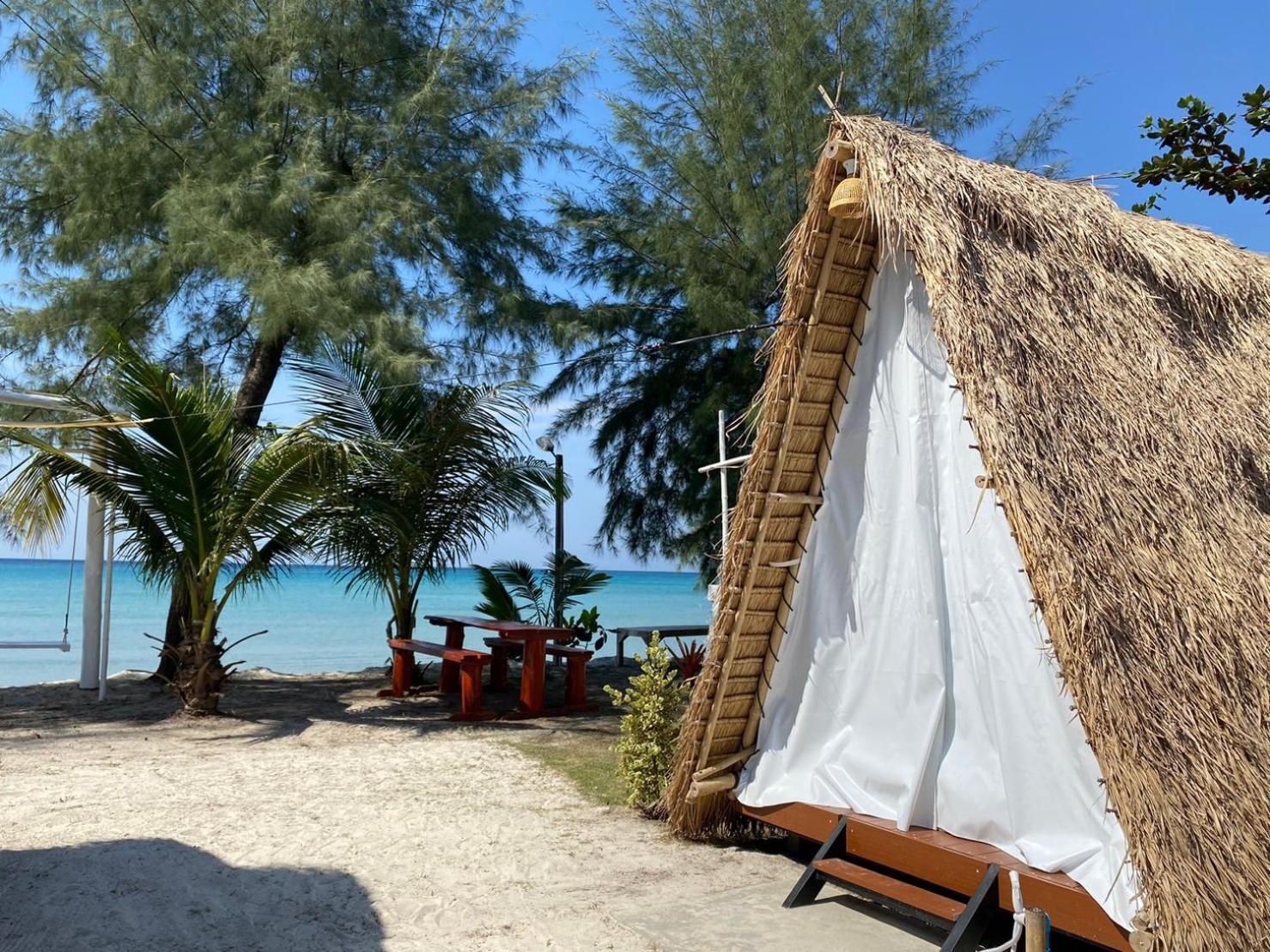 I-Lay House Koh Kood Ξενοδοχείο Ko Kut Εξωτερικό φωτογραφία