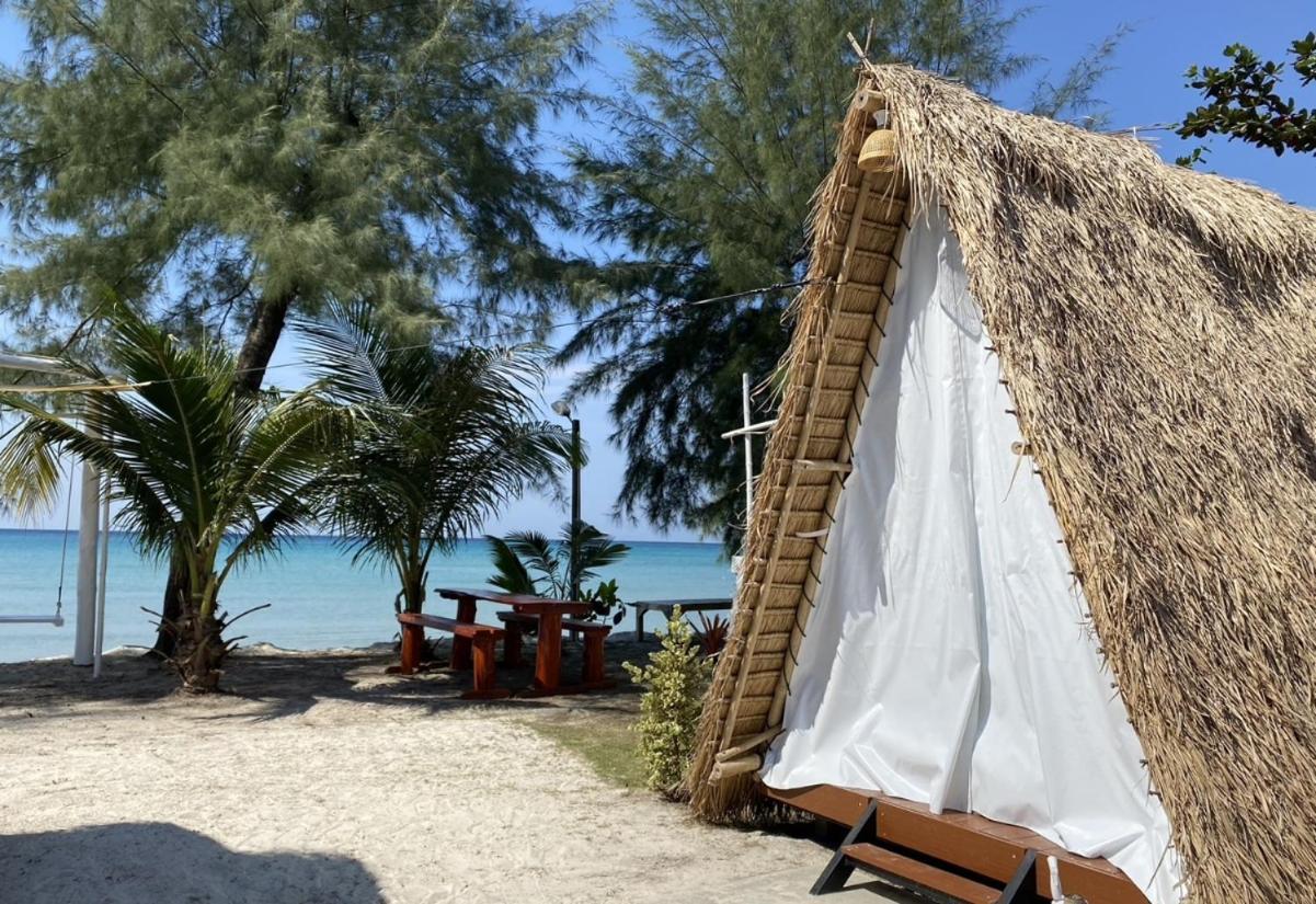 I-Lay House Koh Kood Ξενοδοχείο Ko Kut Εξωτερικό φωτογραφία