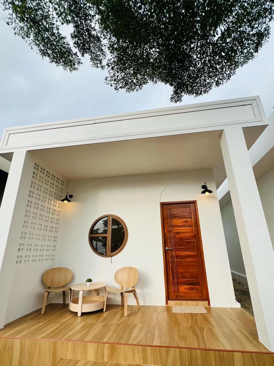 I-Lay House Koh Kood Ξενοδοχείο Ko Kut Εξωτερικό φωτογραφία