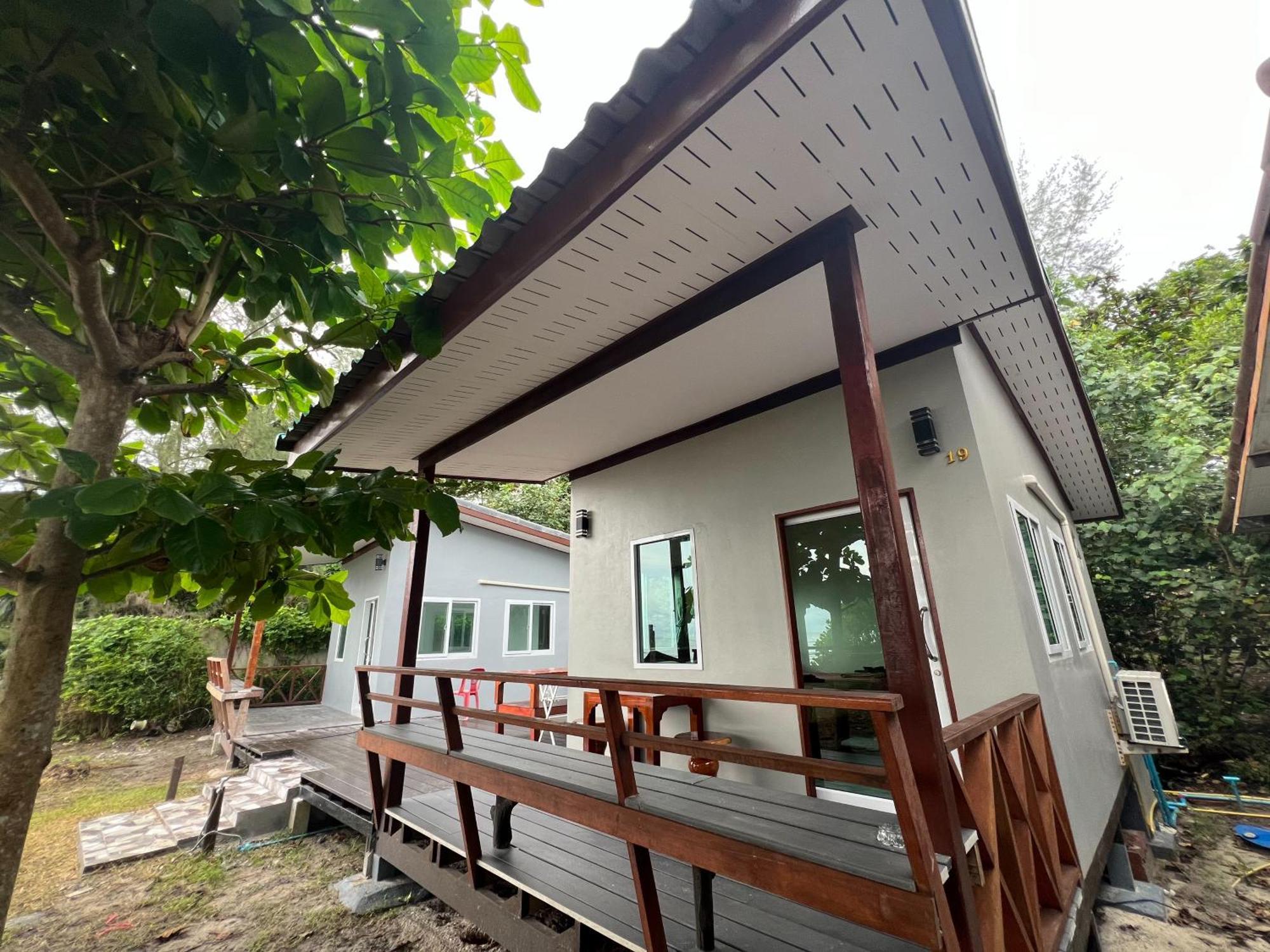 I-Lay House Koh Kood Ξενοδοχείο Ko Kut Εξωτερικό φωτογραφία