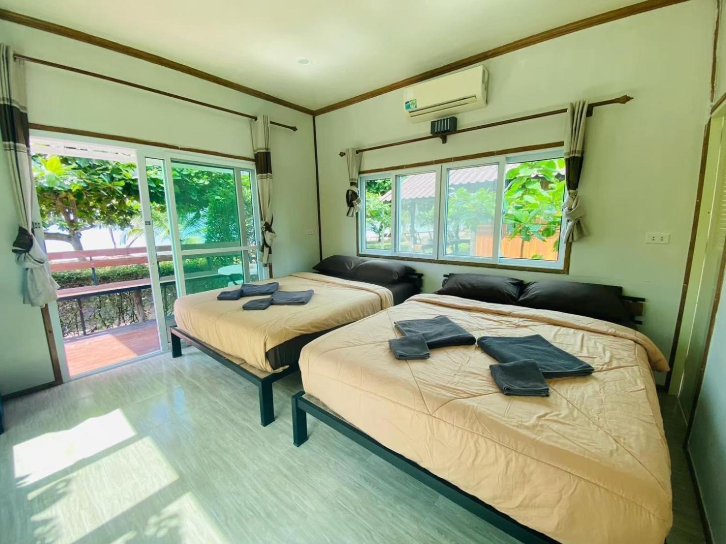 I-Lay House Koh Kood Ξενοδοχείο Ko Kut Εξωτερικό φωτογραφία