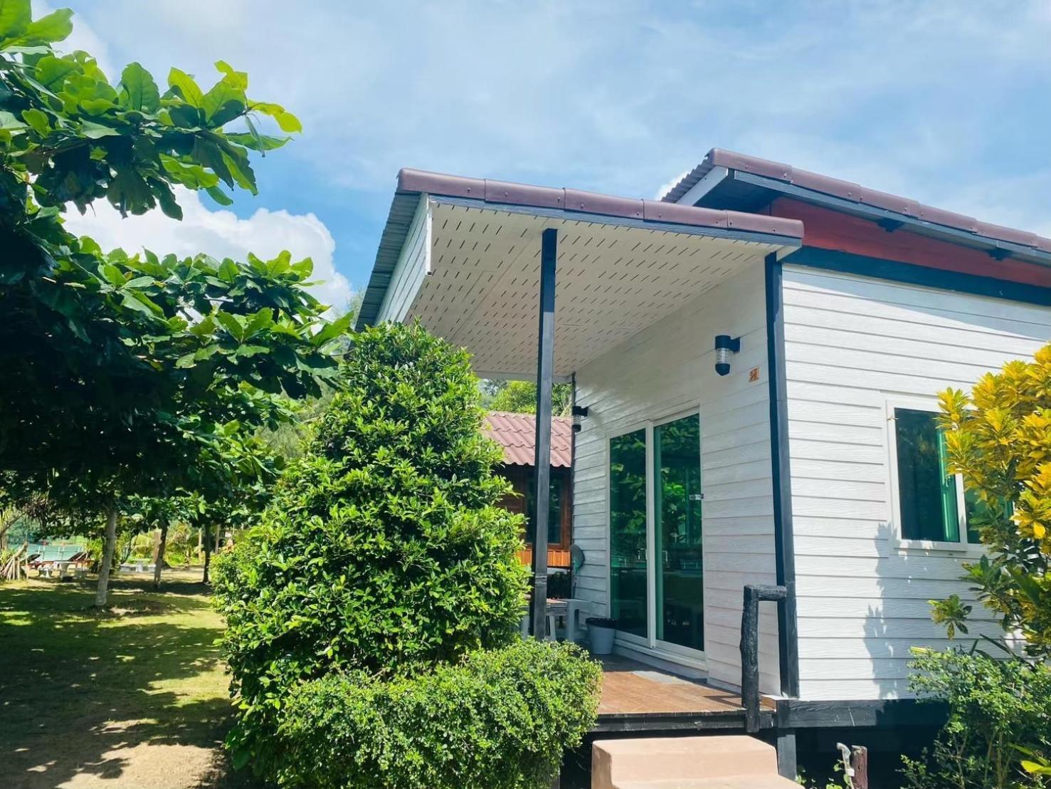 I-Lay House Koh Kood Ξενοδοχείο Ko Kut Εξωτερικό φωτογραφία