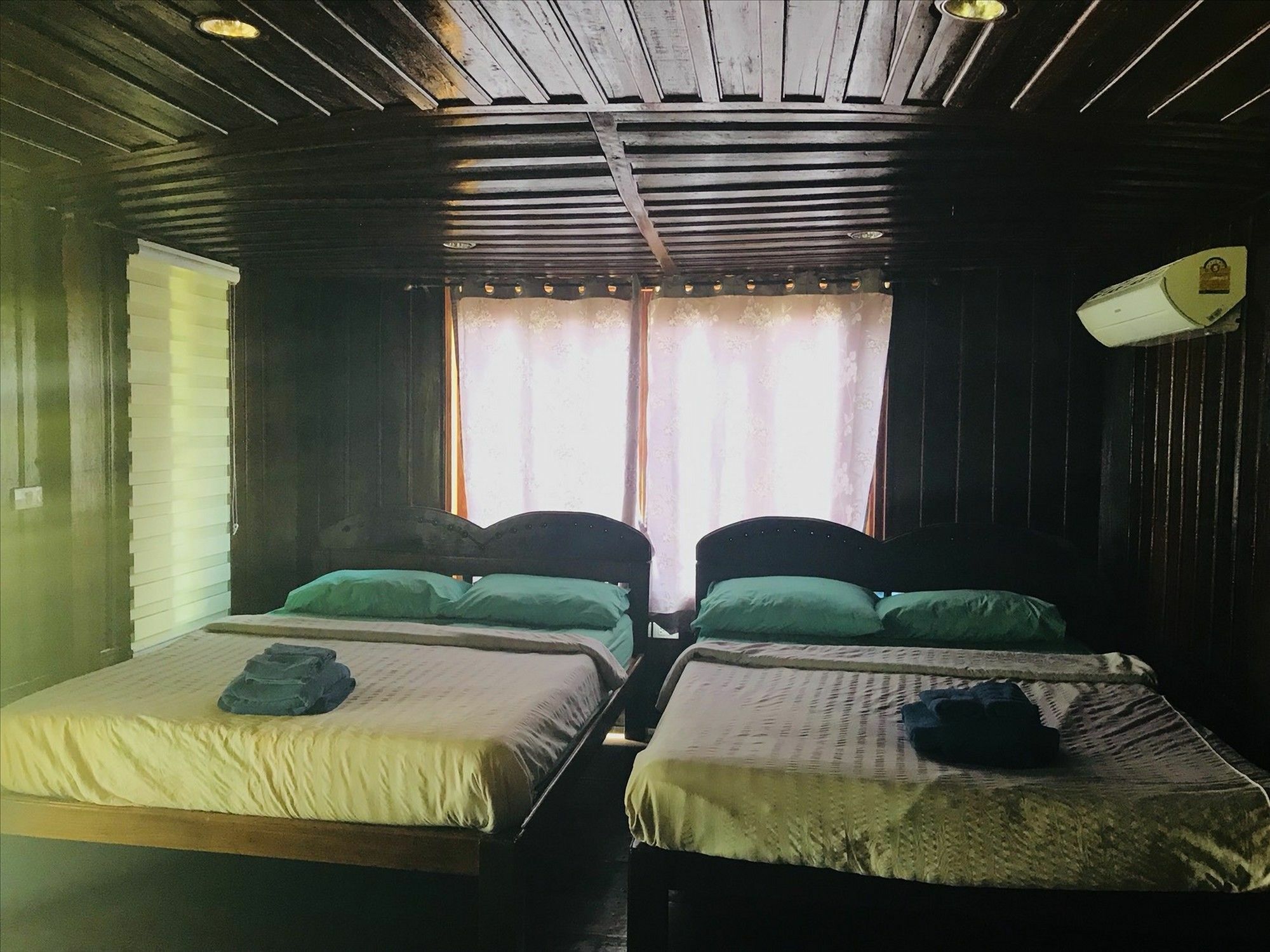 I-Lay House Koh Kood Ξενοδοχείο Ko Kut Εξωτερικό φωτογραφία